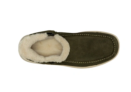 Best offers for Olive Dark Hands-Free Vito 0607